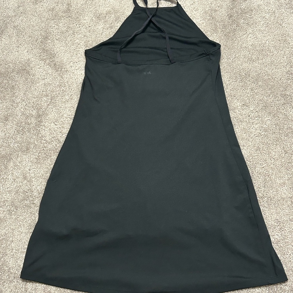 Madewell Flex Fitness Dress sz:small - Picture 7 of 11
